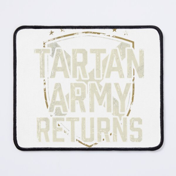 Item preview, We'll be coming 2026 - Scotland World Cup 2026 – Tartan Army Returns Classic T-Shirt designed and sold by DArtfulStudio.
