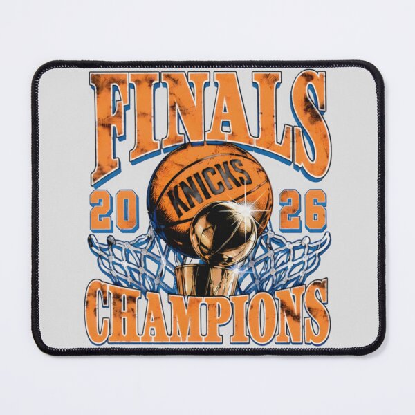 Item preview, New York Basketball Champion Game Day Fan Art designed and sold by ErinMeacham.