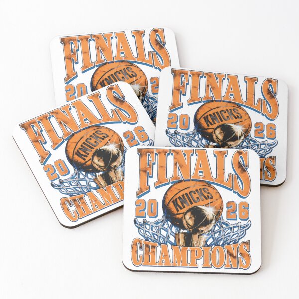 Item preview, New York Basketball Champion Game Day Fan Art designed and sold by ErinMeacham.