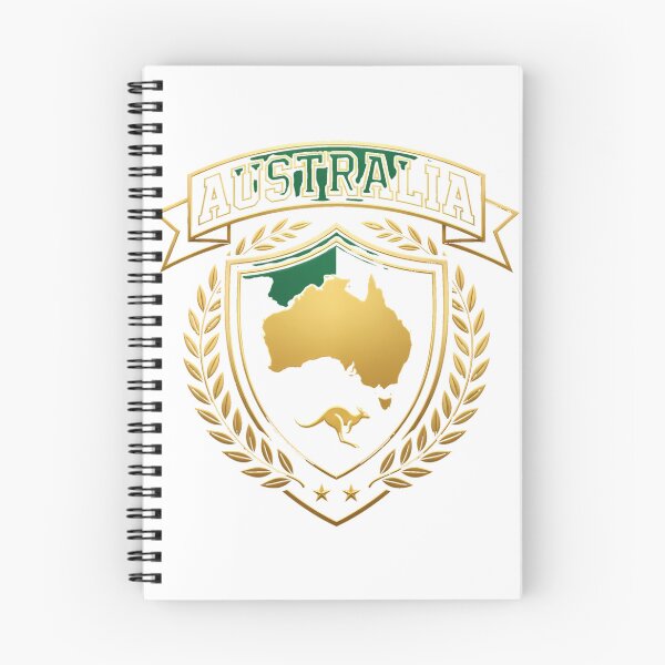 Item preview, Australia Classic T-Shirt designed and sold by Othinus.