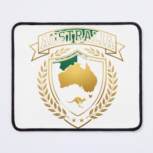 Item preview, Australia Classic T-Shirt designed and sold by Othinus.