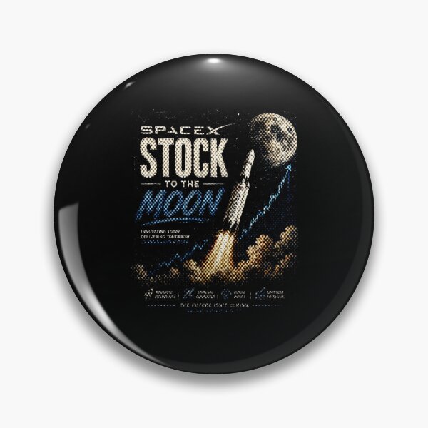Item preview, SPCX Investor | SpaceX IPO Speculation Stock Market Design designed and sold by TEEJAMBOREE.