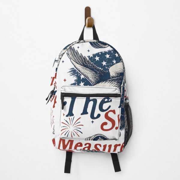 Item preview, The Metric System Cant Measure Freedom George Washington Riding Eagle Heavy Weightlifting designed and sold by Taniyah Gomes.
