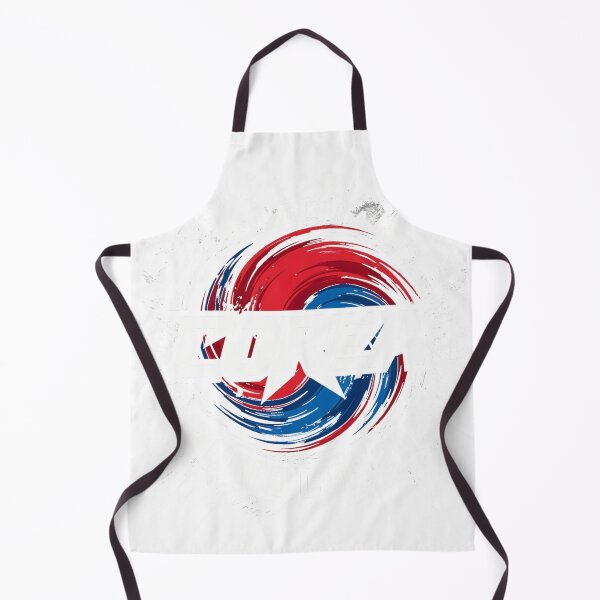 Item preview, FWC fan shirt south korea Oversized T-Shirt designed and sold by Othinus.
