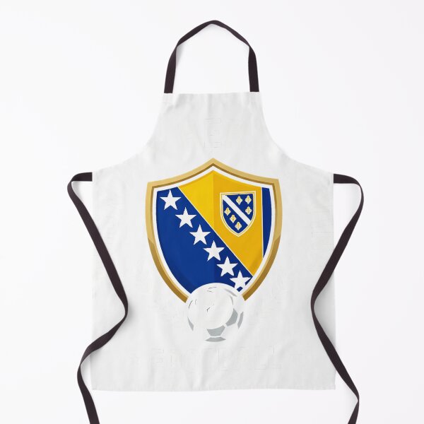Item preview, Bosnia & Herzegovina Football Classic T-Shirt designed and sold by SavsMerch.