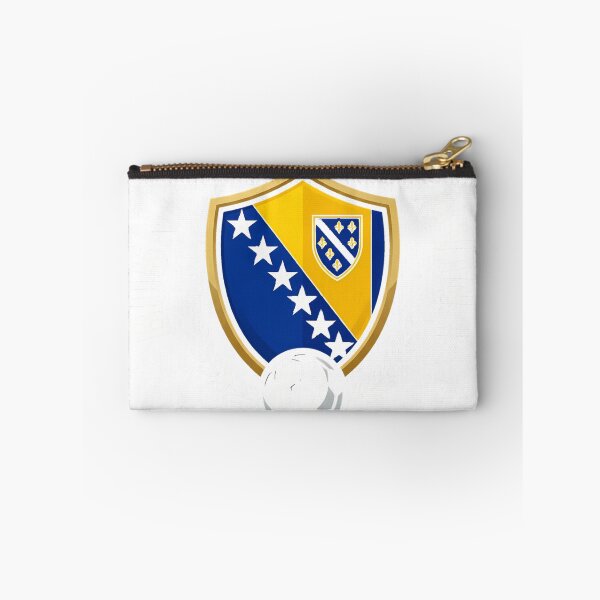 Item preview, Bosnia & Herzegovina Football Classic T-Shirt designed and sold by SavsMerch.