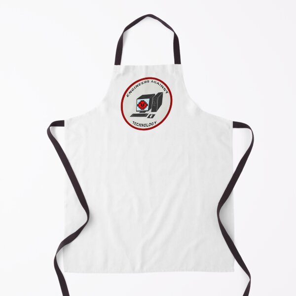 Item preview, Engineers Against Technology Club designed and sold by SJoyner12.