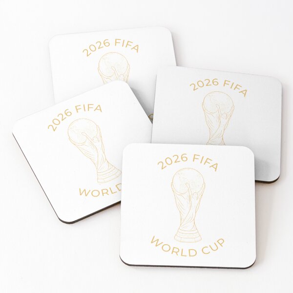 Item preview, Brazil 2026 World Cup Fan Shirt Trophy Design Classic T-Shirt designed and sold by Badriiiii.