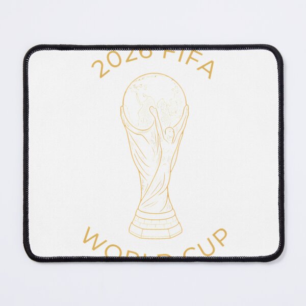 Item preview, Brazil 2026 World Cup Fan Shirt Trophy Design Classic T-Shirt designed and sold by Badriiiii.