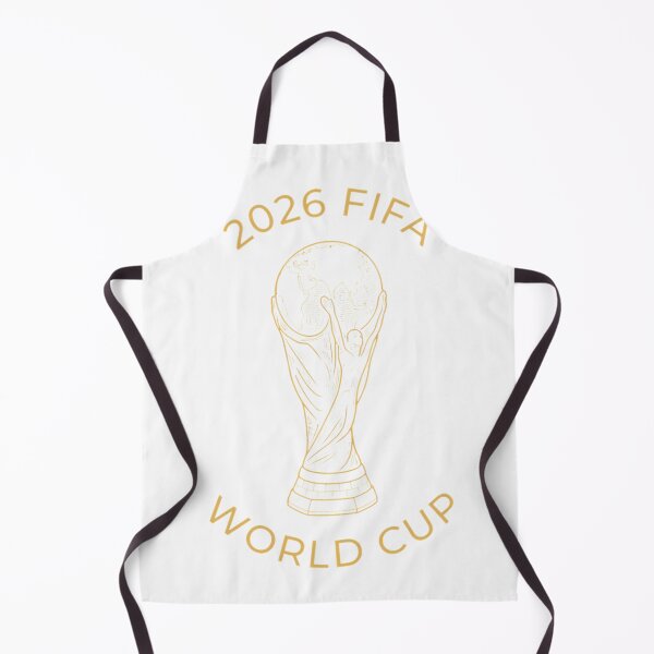 Item preview, Brazil 2026 World Cup Fan Shirt Trophy Design Classic T-Shirt designed and sold by Badriiiii.