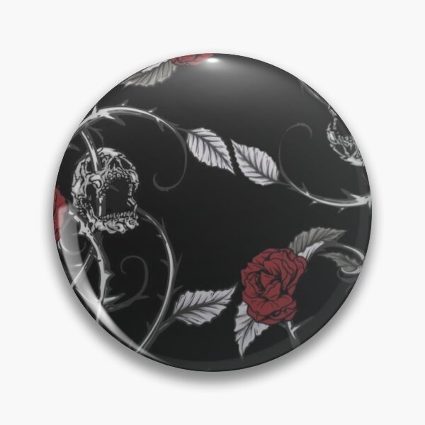 Item preview, Rose designed and sold by ShadowRealme.