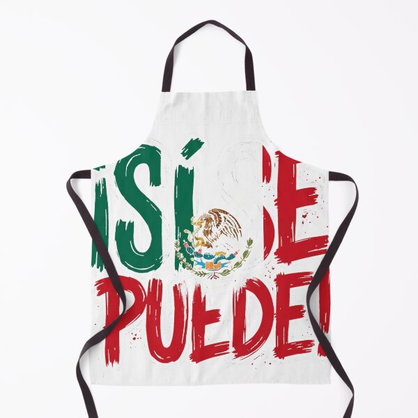 Item preview, Mexico Si Se Puede World Cup Oversized T-Shirt designed and sold by Othinus.