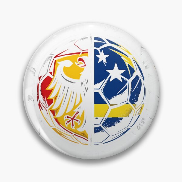 Item preview, Germany vs Curaçao – World Cup 2026 Group E Match Classic T-Shirt designed and sold by Badriiiii.
