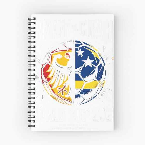 Item preview, Germany vs Curaçao – World Cup 2026 Group E Match Classic T-Shirt designed and sold by Badriiiii.
