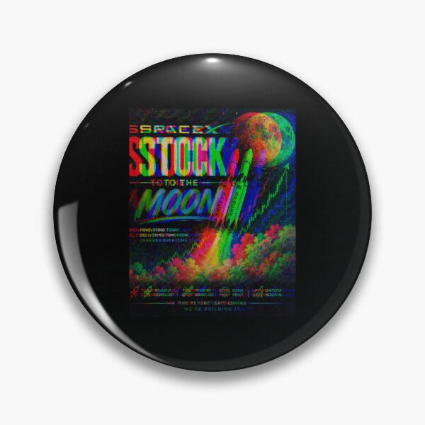 Item preview, SPCX Investor | SpaceX IPO Speculation Stock Market Design designed and sold by TEEJAMBOREE.