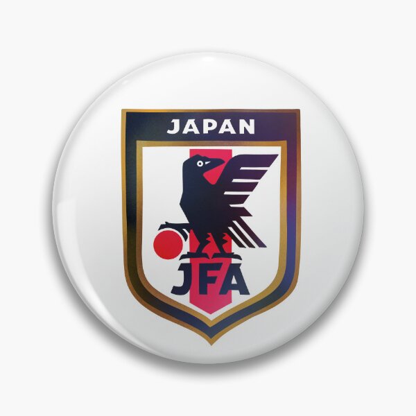 Item preview, JFA Samurai Blue  designed and sold by elenabdesigns.