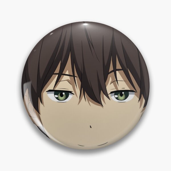 Item preview, Houtarou Oreki designed and sold by taroxstudio.