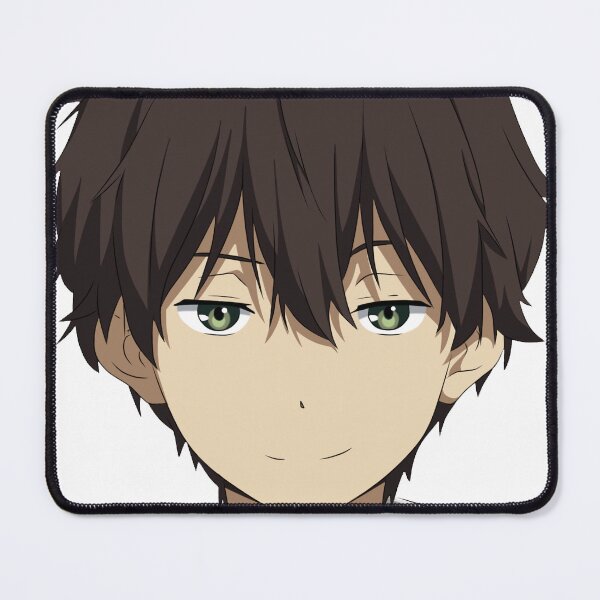 Item preview, Houtarou Oreki designed and sold by taroxstudio.
