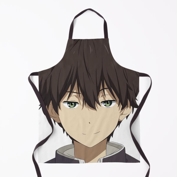 Item preview, Houtarou Oreki designed and sold by taroxstudio.