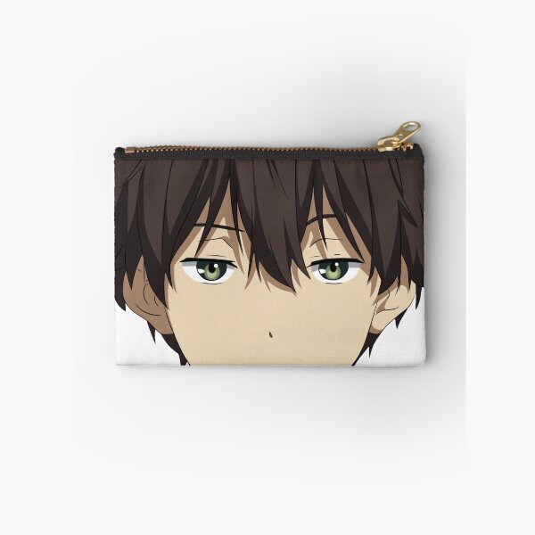 Item preview, Houtarou Oreki designed and sold by taroxstudio.