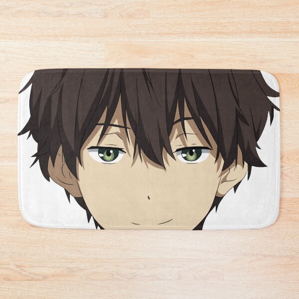 Item preview, Houtarou Oreki designed and sold by taroxstudio.
