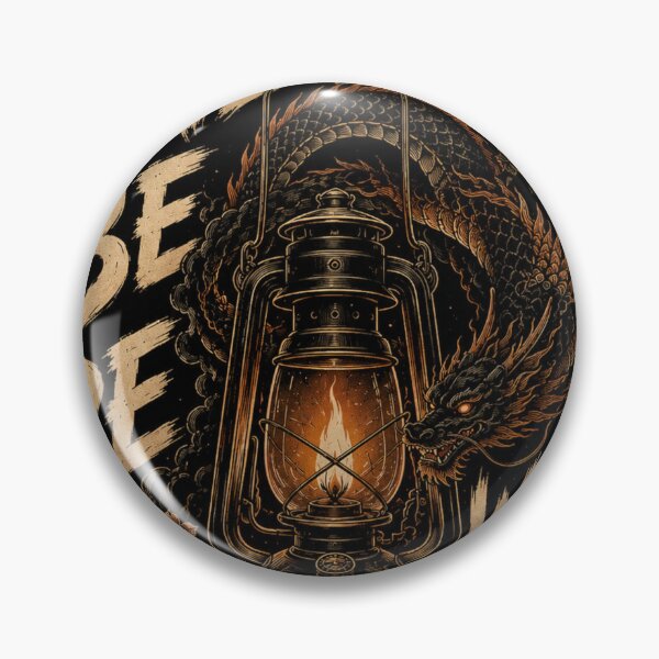 Item preview, Never Be Reway – Guard Your Flame, Illuminate Your Path designed and sold by stylescoopie.