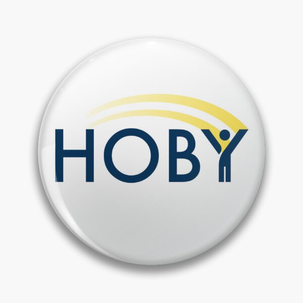 Item preview, HOBY designed and sold by coryb01.