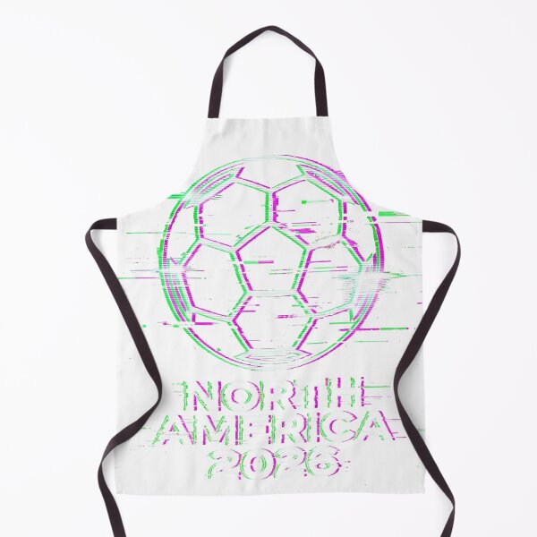 Item preview, North America Football 2026 Classic T-Shirt designed and sold by Badriiiii.