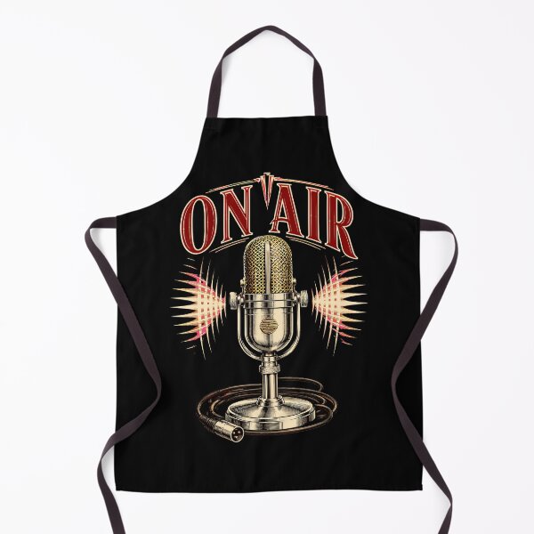 Item preview, On Air designed and sold by soondoock.