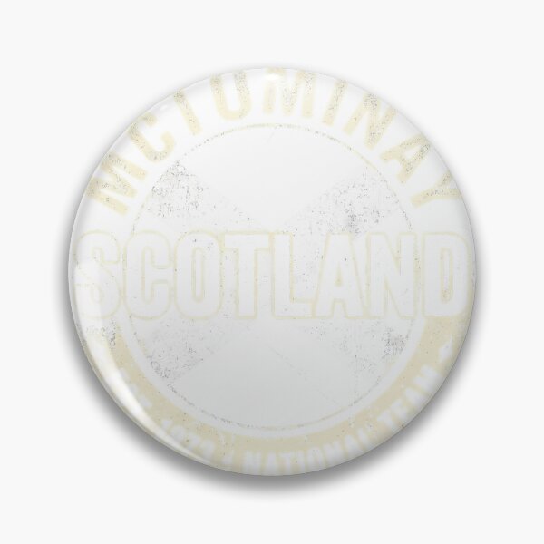 Item preview, Scott McTominay - Scotland World Cup 2026 T-Shirt_84146859 Oversized T-Shirt designed and sold by Badriiiii.