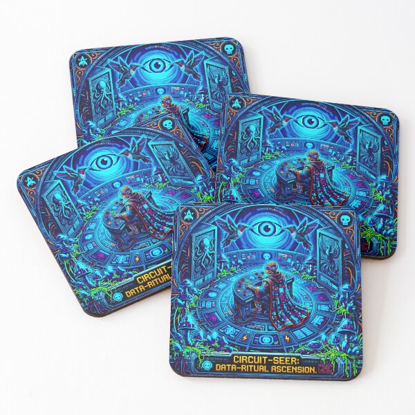 Item preview, Retro Arcade capter Themed Decor designed and sold by Cyber-ART-Studio.