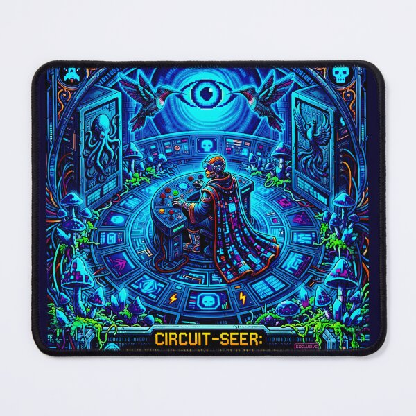 Item preview, Retro Arcade capter Themed Decor designed and sold by Cyber-ART-Studio.