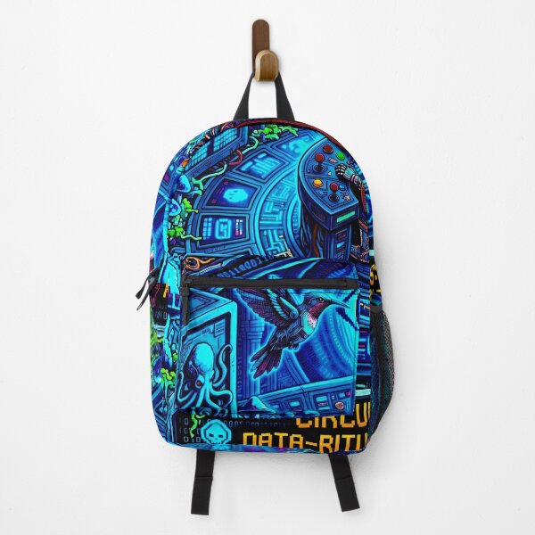 Item preview, Retro Arcade capter Themed Decor designed and sold by Cyber-ART-Studio.