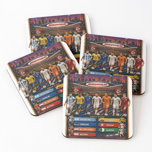 Item preview, Kansas City Missouri Soccer City Skyline Art designed and sold by MiSC Studio.
