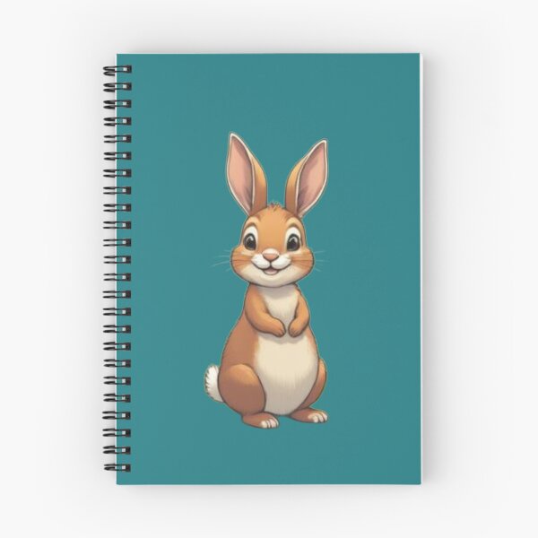 Item preview, cute bunny designed and sold by Erikacecilia20.