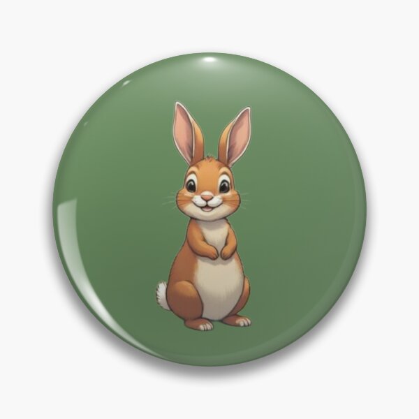 Item preview, cute bunny designed and sold by Erikacecilia20.
