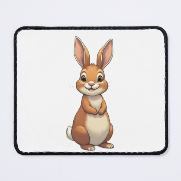 Item preview, cute bunny designed and sold by Erikacecilia20.
