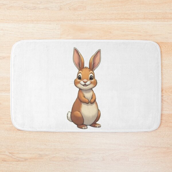 Item preview, cute bunny designed and sold by Erikacecilia20.
