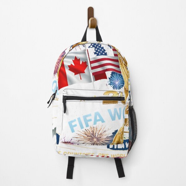 Item preview, World Cup 2026 Soccer Tournament 2026 Classic T-Shirt designed and sold by SavsMerch.