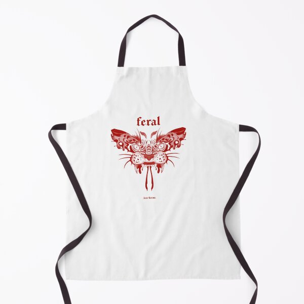 Item preview, feral nature designed and sold by krs-kross.