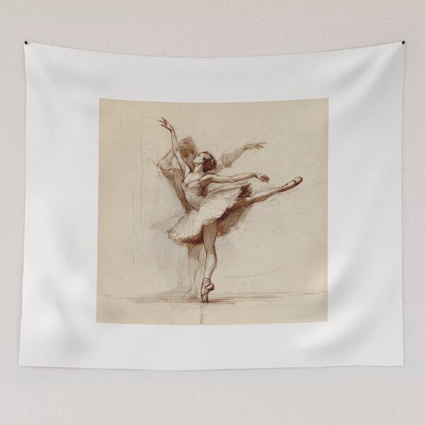Item preview, Fish Dive: A Moment Suspended Between Trust and Flight designed and sold by Helios Be. Lavsh.