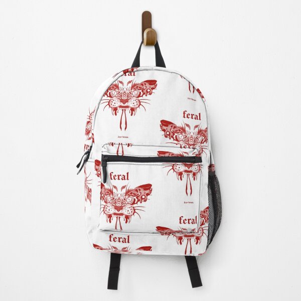 Item preview, feral nature  designed and sold by krs-kross.
