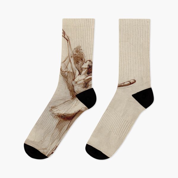 Item preview, Fish Dive: A Moment Suspended Between Trust and Flight designed and sold by Helios Be. Lavsh.