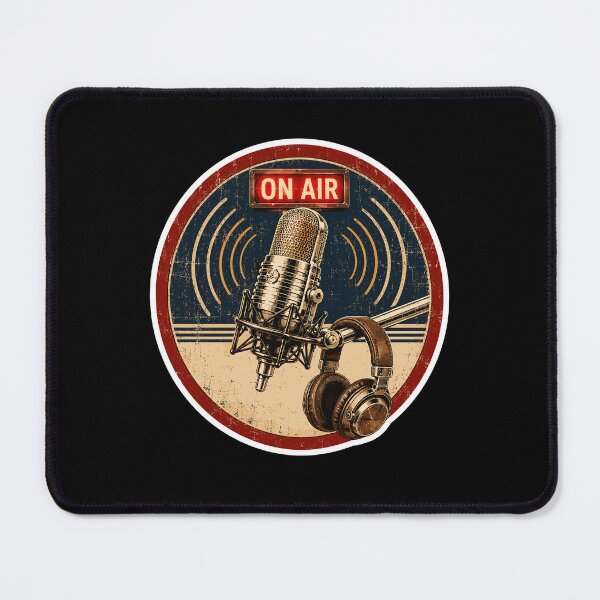 Item preview, On Air designed and sold by soondoock.
