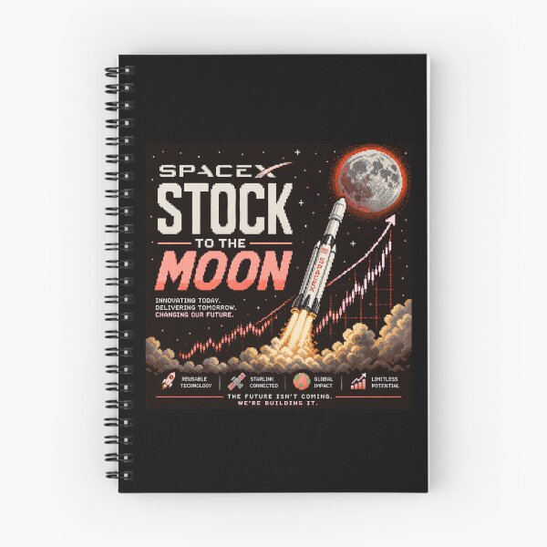 Item preview, SPCX Investor | SpaceX IPO Speculation Stock Market Design designed and sold by TEEJAMBOREE.