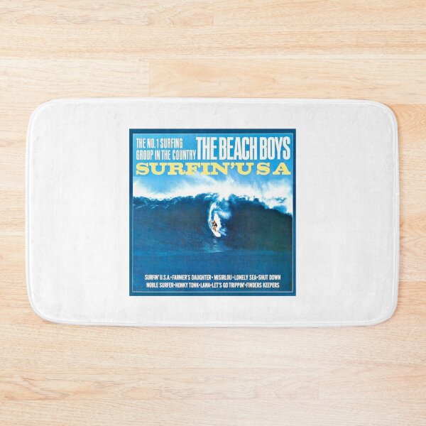 Item preview, the beach rock band legends album fan art designed and sold by LovPrime.