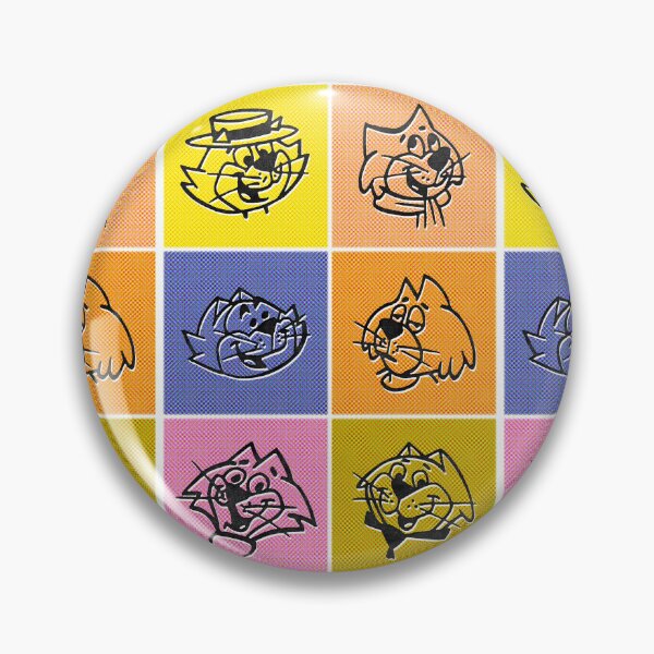 Item preview, Cat gang designed and sold by ps-tees.