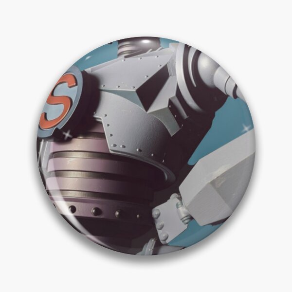 Item preview, Iron Giant Tee designed and sold by FFP-Merch.