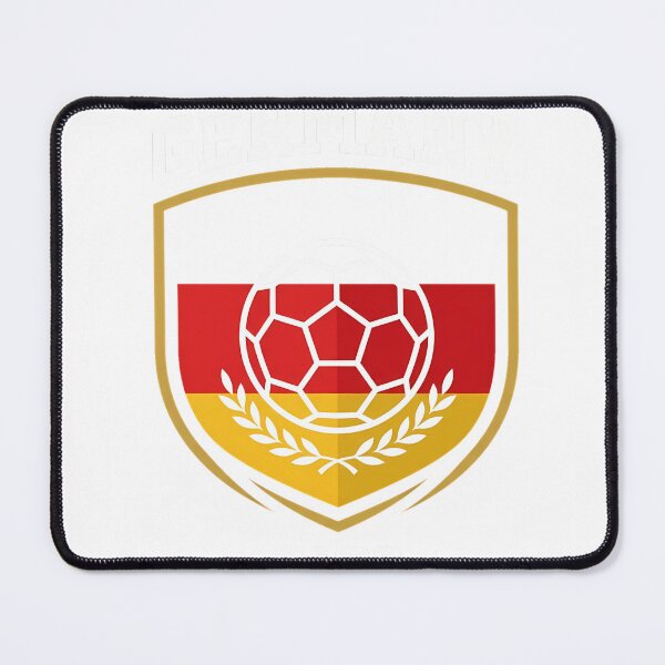 Item preview, Germany World Cup 2026 Football Classic T-Shirt designed and sold by Cobra_Shop.