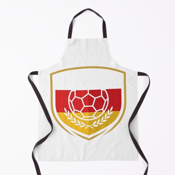 Item preview, Germany World Cup 2026 Football Classic T-Shirt designed and sold by Cobra_Shop.